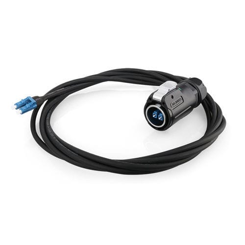 Connecteur de données - LP-24 - SHENZHEN LINKO ELECTRIC CO.,LTD - Socket / circulaire / prise