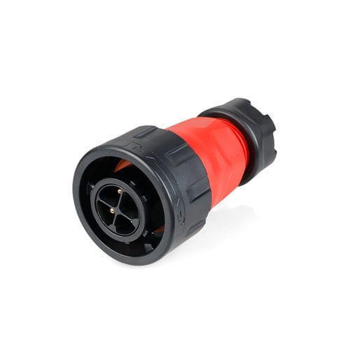 Connecteur d'alimentation électrique - YM-24-4 - SHENZHEN LINKO ELECTRIC CO.,LTD - RJ45 / USB / HDMI