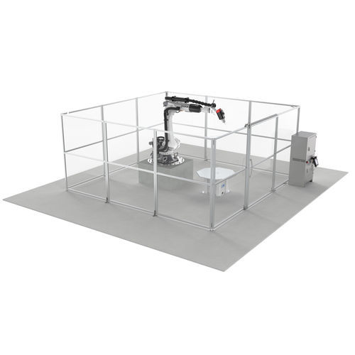 Centre de fraisage robotisé - ROBOCUT - Ronchini Massimo Srl - 7 axes / universel / pour le bois