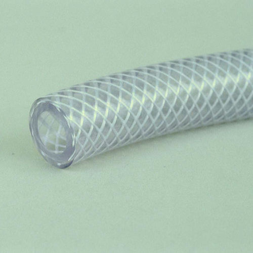 Tuyau flexible pour gaz - UW-PVC-GEW - Uniwell Rohrsysteme - pour produits alimentaires / en PVC / en polyester
