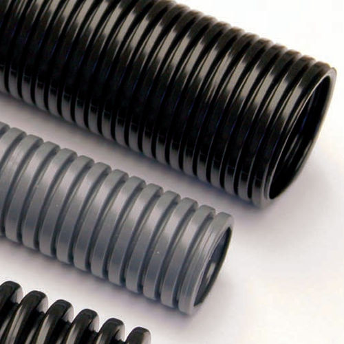 Tuyau flexible en polypropylène - Uniwell Rohrsysteme - en polyamide / en thermoplastiques / de protection
