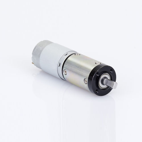 Réducteur planétaire - DMPD-N series - DI-MA di Pellegrino Diego - coaxial / pour moteur électrique