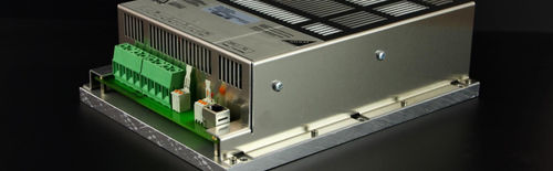 Système de contrôle de mouvement synchrone - elrest Automationssysteme GmbH - modulaire