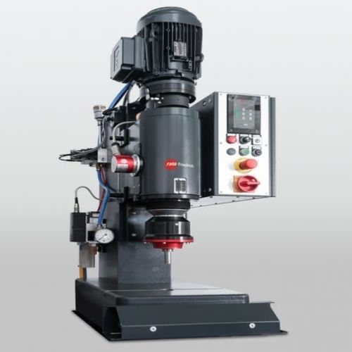 Machine de rivetage radiale - N430 - D. Friedrich - d'établi / sur pied