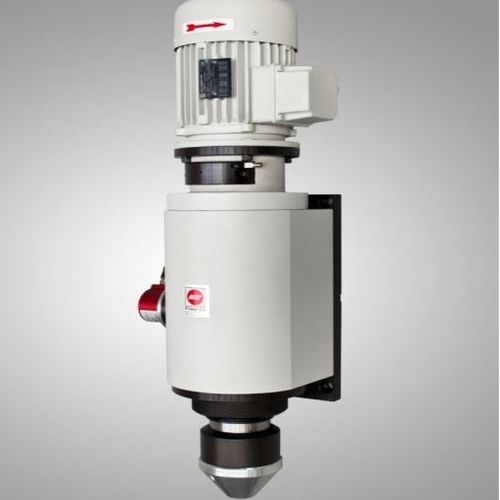 Machine de rivetage radiale - NE400 - D. Friedrich