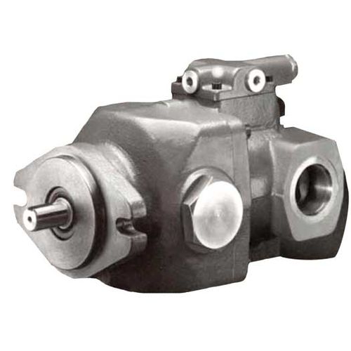Pompe à piston - PVC 34/43 series - Hartmann Controls - à eau / industrielle / de test