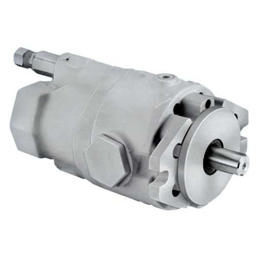Pompe à piston - PV series - Hartmann Controls - à eau / industrielle / de suralimentation