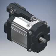 Pompe à air - PVD series  - Hartmann Controls - auto-amorçante / industrielle / pour engin mobile