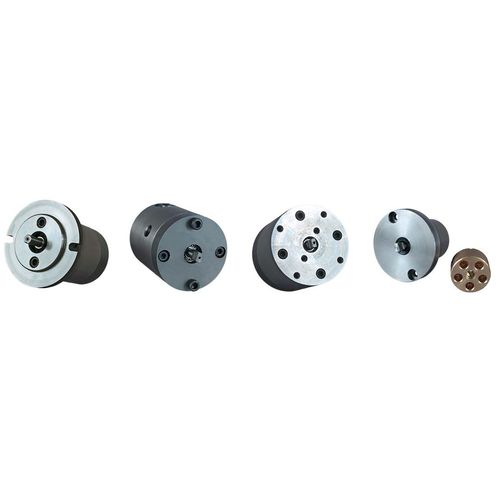 Pompe à piston - PVM series - Hartmann Controls - à eau / immergée / industrielle