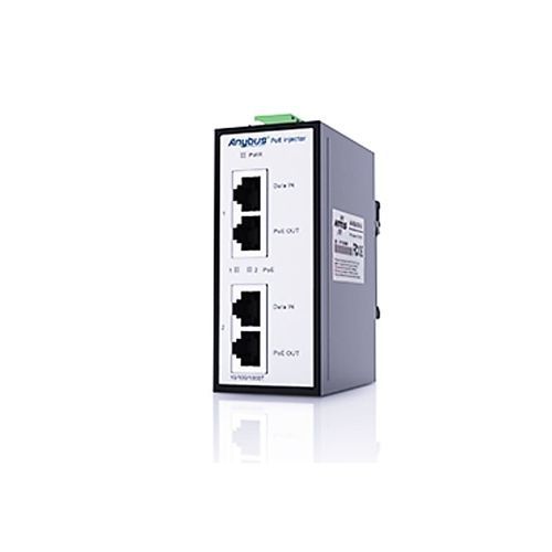 Module réseau PoE - AWB4006-B - HMS Industrial Networks GmbH - WLAN / Gigabit Ethernet / WLAN