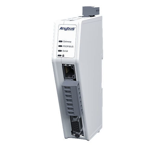 Passerelle de sécurité - ABC3000-A - HMS Industrial Networks GmbH - industrielle / RS-232 / RS-485