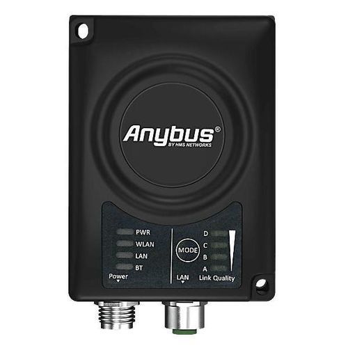 Pont ethernet sans fil - Anybus AWB3000-B - HMS Networks - WiFi / industriel / point à point