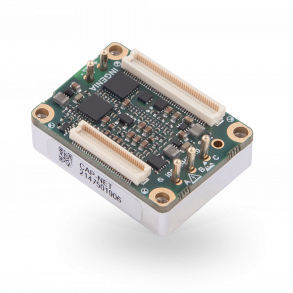 Servo-variateur EtherCAT - CAPITAN NET-E - Ingenia Motion Control - DC / mono-axe / multi-axe