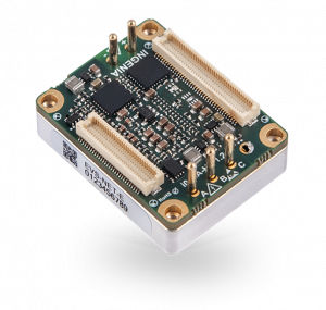 Servo-variateur EtherCAT - EVEREST S NET-E - Ingenia Motion Control - DC / numérique / pour l'industrie