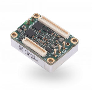 Servo-variateur CANopen - CAPITAN NET-C - Ingenia Motion Control - DC / mono-axe / multi-axe