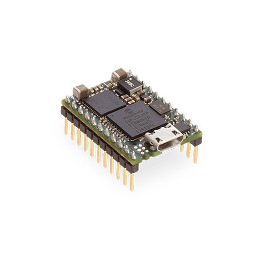 Servo-variateur DC - i211A - Ingenia Motion Control - numérique / USB / RS-232