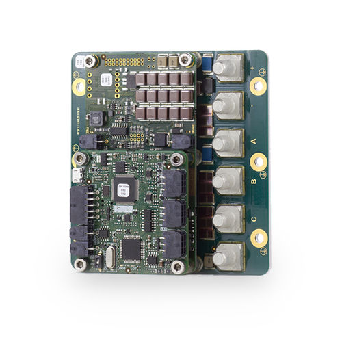 Servo-variateur DC - i154-01 - Ingenia Motion Control - numérique / 80 V / à PWM