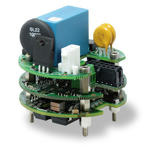Servo-variateur DC - i146-02 - Ingenia Motion Control - numérique / USB / CANopen
