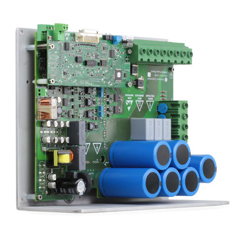 Servo-variateur DC - i145-02 - Ingenia Motion Control - numérique / USB / CANopen