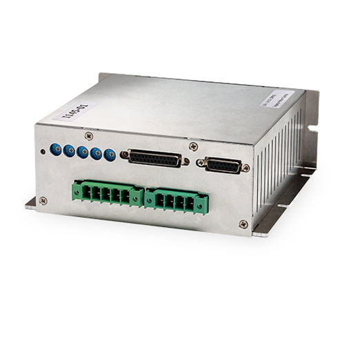 Servo-variateur pour semi-conducteur - i145-01 - Ingenia Motion Control - DC / numérique / USB