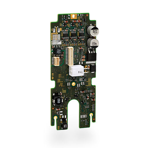 Servo-variateur intégré - i144-01 - Ingenia Motion Control - DC / numérique / USB