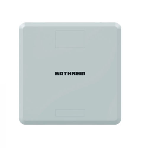 Antenne RFID - WRA 6060  - KATHREIN Solutions GmbH - à panneau / IP67