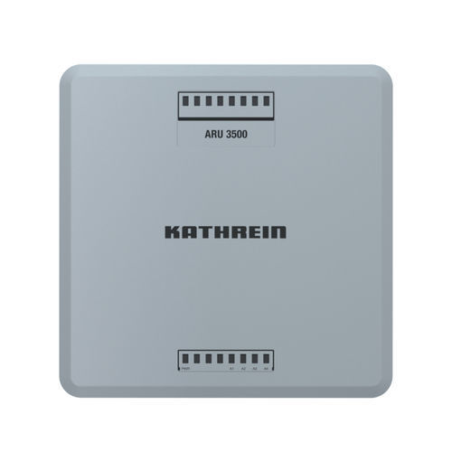 Lecteur RFID embarqué - ARU 3500  - KATHREIN Solutions GmbH - mobile / ethernet / UHF