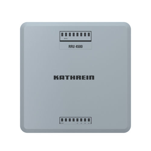 Lecteur RFID embarqué - RRU 4500  - KATHREIN Solutions GmbH - UHF / avec antenne intégrée / RAIN