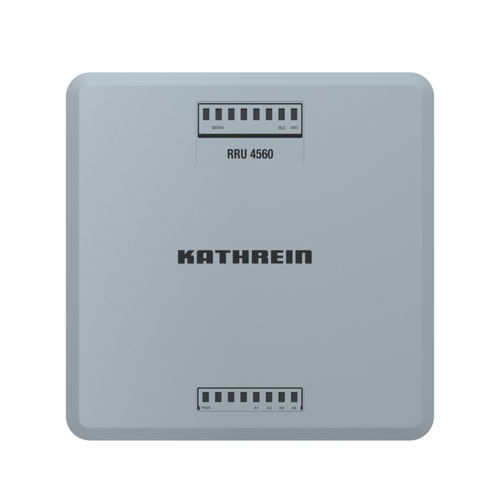 Lecteur RFID embarqué - RRU 4560  - KATHREIN Solutions GmbH - WiFi / UHF / avec antenne intégrée