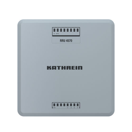 Lecteur RFID embarqué - RRU 4570  - KATHREIN Solutions GmbH - mobile / sans fil / UHF