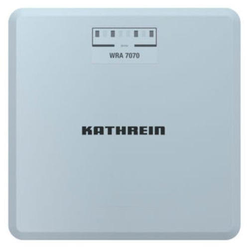 Antenne RFID - WRA 7070  - KATHREIN Solutions GmbH - à panneau / d'extérieur / IP67