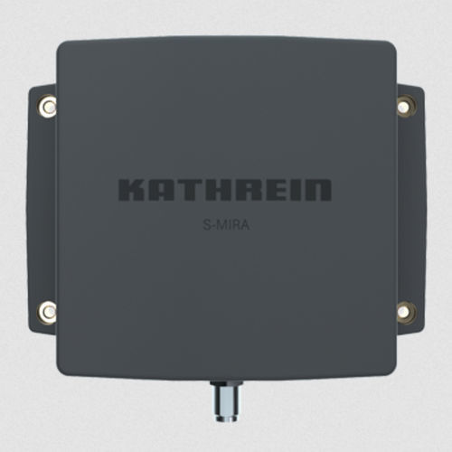 Antenne RFID - MIRA-100  - KATHREIN Solutions GmbH - à panneau / d'extérieur / IP67
