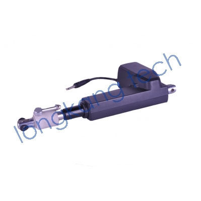 Actionneur électrique - LW-35BQ(CPR) - Longkang Tech Limited - linéaire