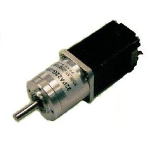 Motoréducteur pas à pas - 20PA/20BYG series - Longkang Tech Limited - planétaire / coaxial / à arbre plein