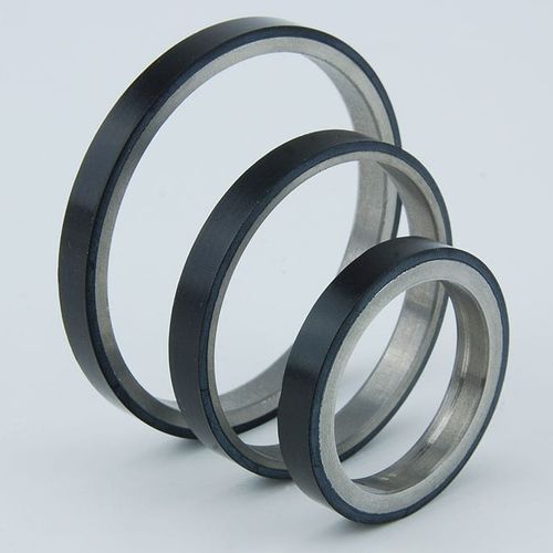 Bague de métaux - Magnopol GmbH & Co. KG