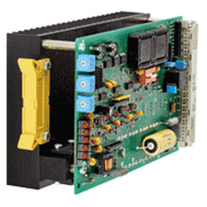 Contrôleur de moteur pas à pas 2 phases - BCD140 - Middex-Electronic GmbH - DC