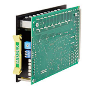 Contrôleur de moteur pas à pas 5 phases - M550, M551  - Middex-Electronic GmbH - DC