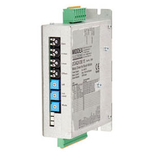 Contrôleur de moteur brushless - DC4Q - Middex-Electronic GmbH - DC / OEM / 4 quadrants