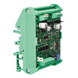 Contrôleur de moteur pas à pas 2 phases - SMD232 - Middex-Electronic GmbH - DC / à montage sur rail DIN