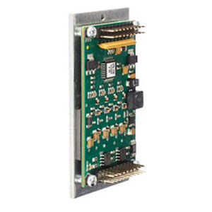 Contrôleur moteur pas à pas 2 phases - SMMx76 - Middex-Electronic GmbH - pas à pas 3 phases / DC / compact