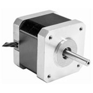 Moteur pas à pas 2 phases - SM217 - Middex-Electronic GmbH - DC / NEMA 17