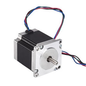 Moteur pas à pas 2 phases - SM223 - Middex-Electronic GmbH - DC / NEMA 23