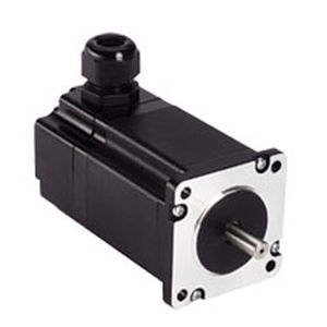 Moteur pas à pas 2 phases - SM224 - Middex-Electronic GmbH - DC / NEMA 24