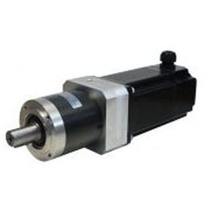 Motoréducteur pas à pas - Middex-Electronic GmbH - coaxial / 20 kW - 50 kW / 20 - 50 Nm