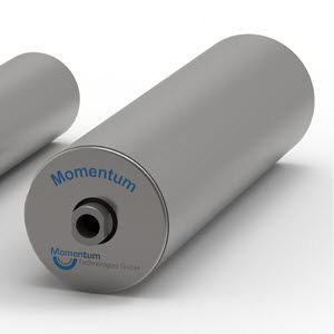 tambour moteur synchrone - Momentum Technologies GmbH