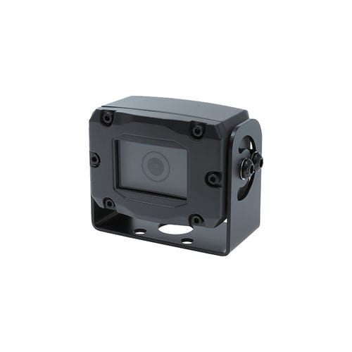 Caméra analogique - MC4000A - Motec GmbH - industrielle / pour la vision industrielle / mécanique