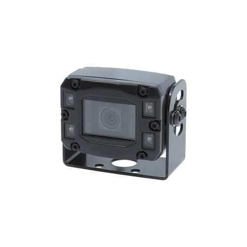 Caméra analogique - MC4000A series - Motec GmbH - industrielle / pour la vision industrielle / de surveillance