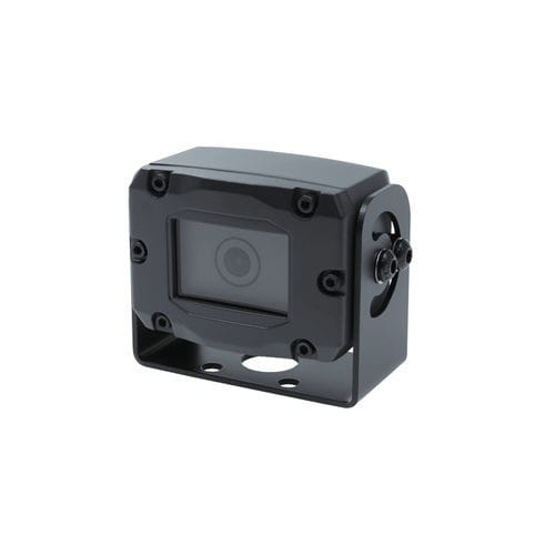 Caméra industrielle - MCDE3000 - Motec GmbH - pour la vision industrielle / numérique / de surveillance