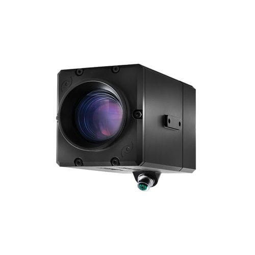 Caméra numérique - MCDE5200 - Motec GmbH - HDR / industrielle / pour la vision industrielle