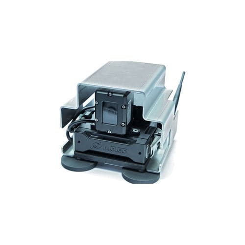Caméra de surveillance - MWS - Motec GmbH - pour la vision industrielle / pour grues / industrielle